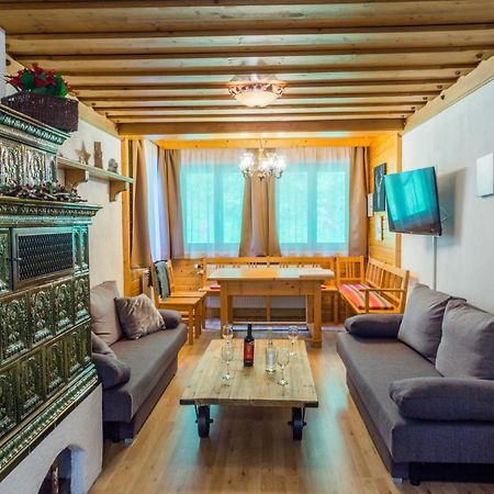 לאקנהוף Four Seasons Lodge מראה חיצוני תמונה