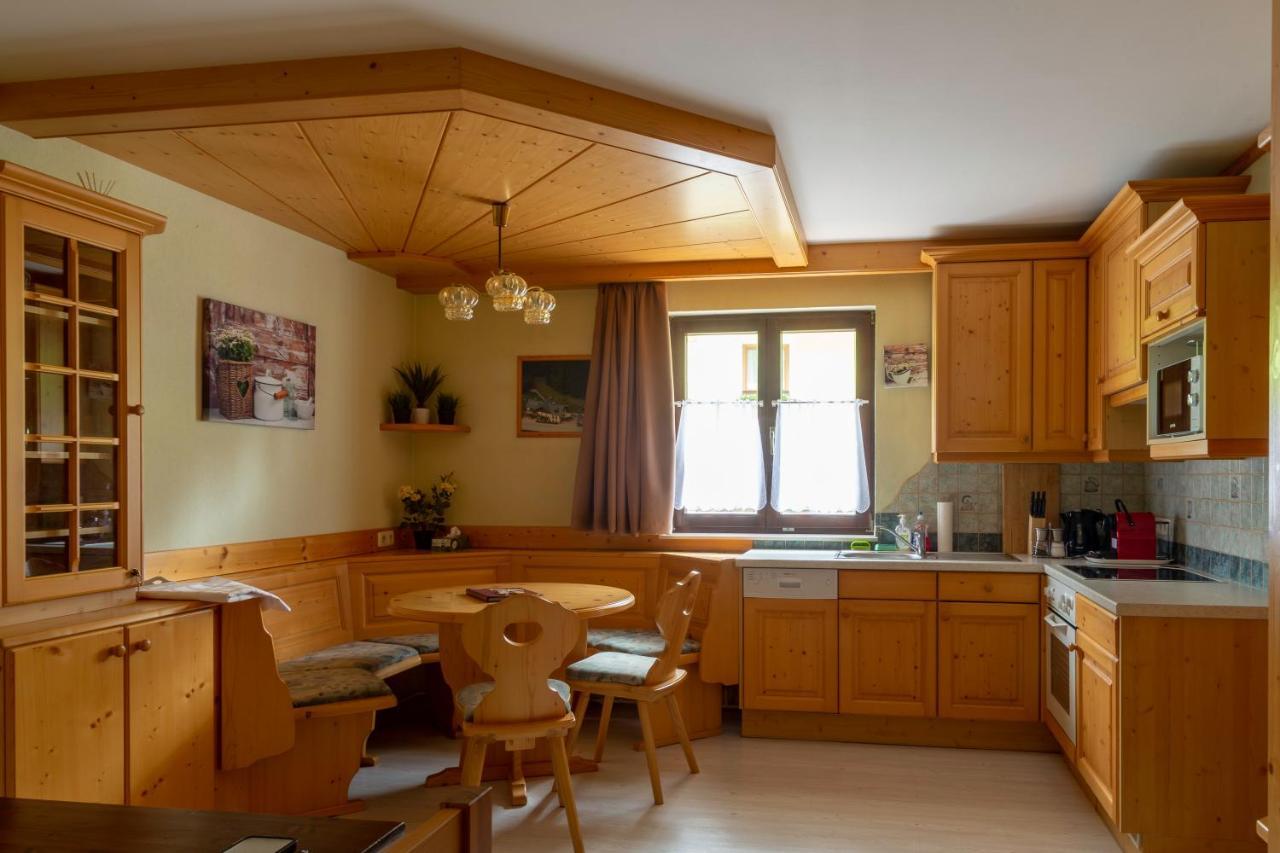 לאקנהוף Four Seasons Lodge מראה חיצוני תמונה