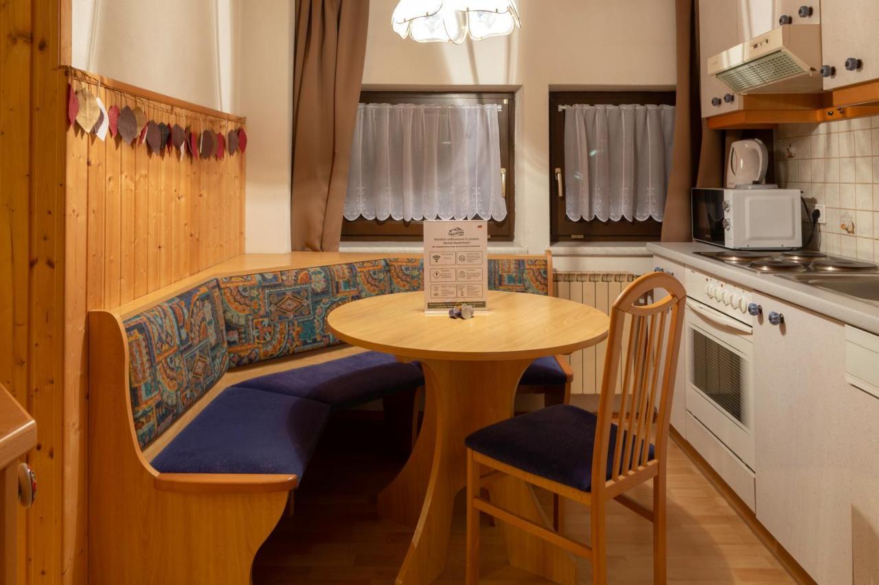 לאקנהוף Four Seasons Lodge מראה חיצוני תמונה