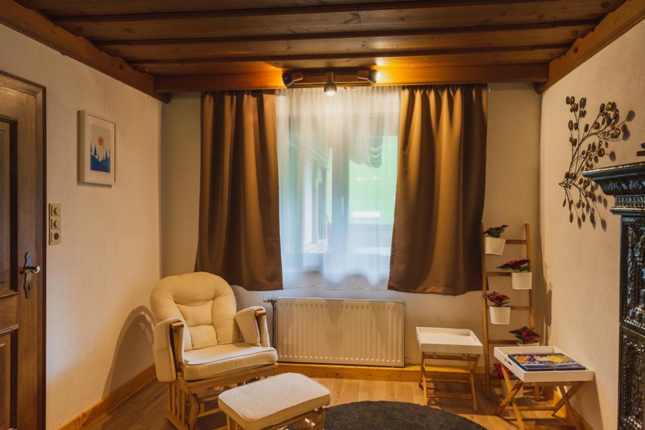 לאקנהוף Four Seasons Lodge מראה חיצוני תמונה