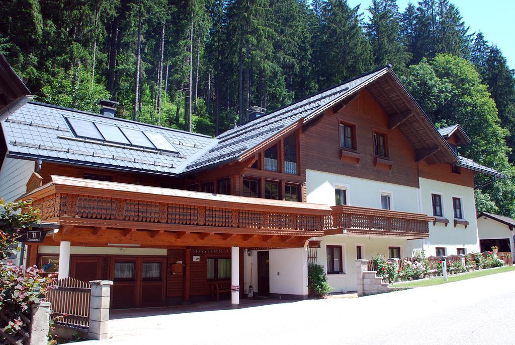 לאקנהוף Four Seasons Lodge מראה חיצוני תמונה